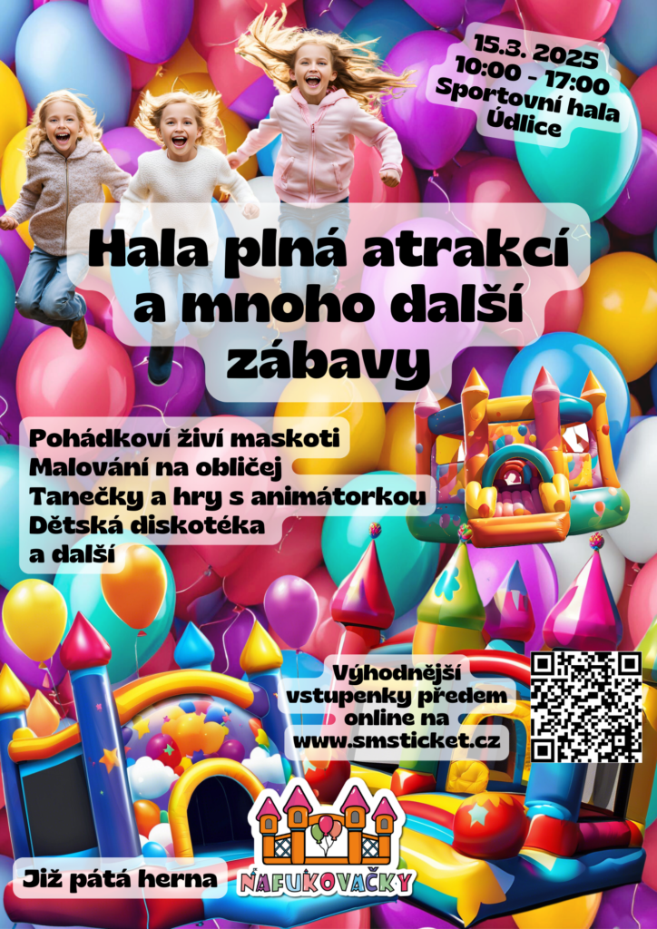 leták A4
