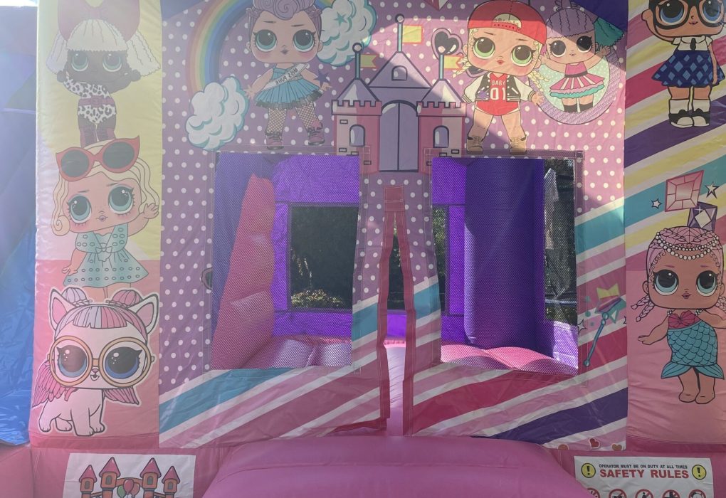 skakaci hrad, nafukovaci hrad, pronajem, k pronajmu, LOL, udlice, chomutov, ustecky kraj, ustecko,