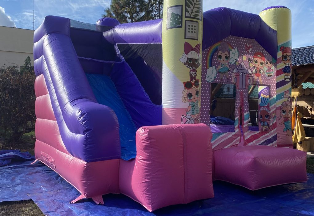 skakaci hrad, nafukovaci hrad, pronajem, k pronajmu, LOL, udlice, chomutov, ustecky kraj, ustecko,