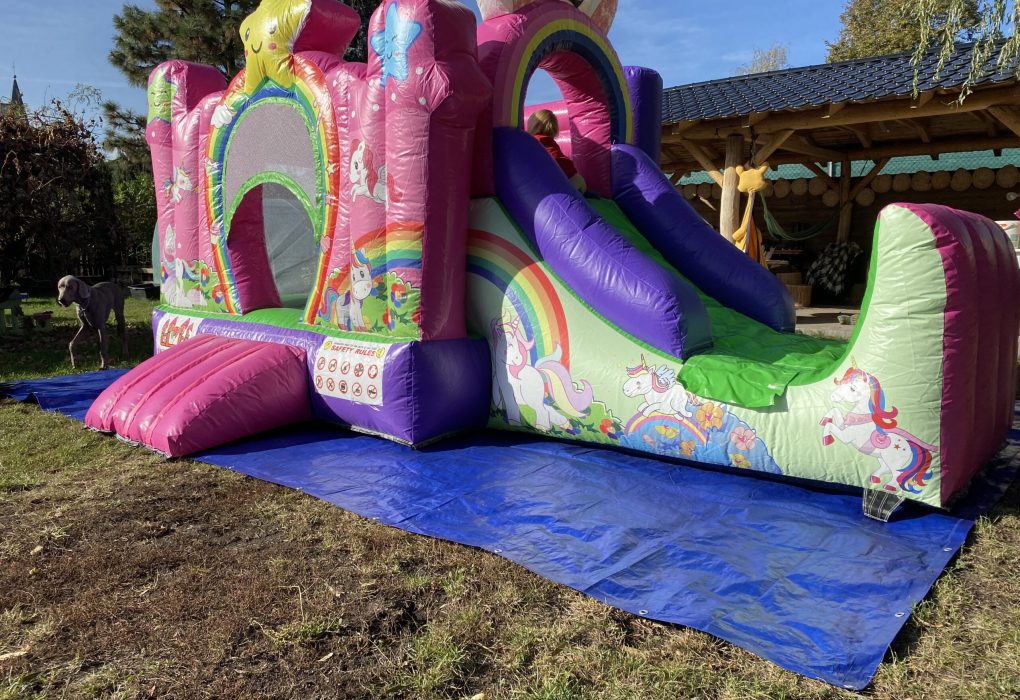 skakaci hrad, nafukovaci hrad, pronajem, k pronajmu, jednorozec, unicorn, udlice, chomutov, ustecky kraj, ustecko,
