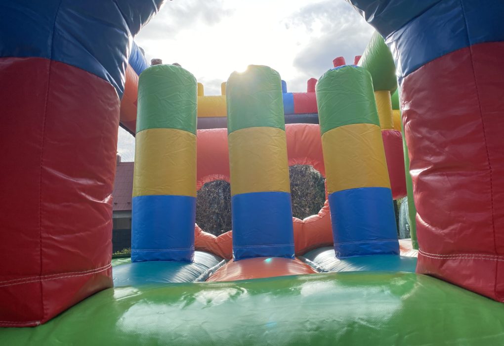 skakaci hrad, nafukovaci hrad, pronajem, k pronajmu, Lego, udlice, chomutov, ustecky kraj, ustecko,